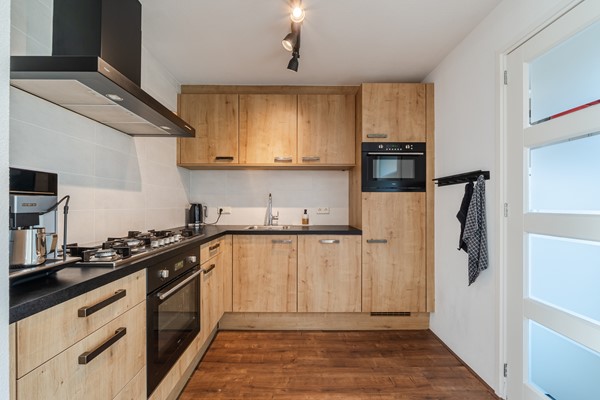 Medium property photo - Scheepswerfstraat 27b, 9501 NR Stadskanaal